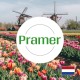 Pracownik mycia mauzerów - dojazd na rowerze - praca w Holandii