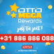 Zacznij pracę w OTTO i dołącz do loterii OTTO Mega Rewards!