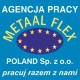 Pakowanie części metalowych - Praca bez doświadczenia zawodowego 