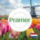 Order-picker - komisjoner na dziale mroźni (Holandia, Almere)