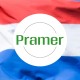 Operator reach truck na magazynie Welkoop (Apeldoorn)