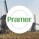 Pracownik produkcji chlebków pita - dojazd na rowerze