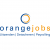 Orange Jobs B.V. - logo