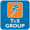 T&S Group - logo