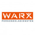 WARXPersoneeldiensten - logo