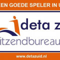 Deta Zuid BV  - logo