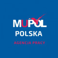 Mupol Polska Sp. z o.o. - logo