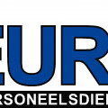 Euro personeelsdiensten - logo