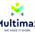 Multimax bv - logo