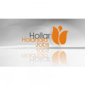 HolandiaJobs - logo