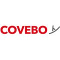 Covebo Uitzendgroep - logo