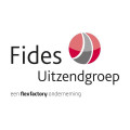 Fides Uitzendgroep - logo