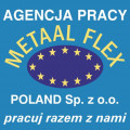 Metaal Flex Poland sp. z o. o. - logo