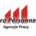 Euro Personnel S.C - logo