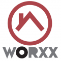 Worxx Bouw - logo