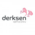 Derksen Polska - logo