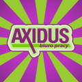 Axidus International Sp.z.o.o - logo