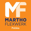 Martho Flexwerk BV - logo
