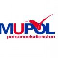 Mupol Personeelsdiensten - logo