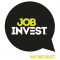 Job Invest  - logo