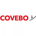 Covebo Bouw en Techniek  - logo