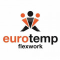 Eurotemp Nederland - logo
