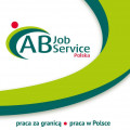 AB Job Service Sp.z.o.o - logo