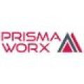 PrismaWorx Sp. z o.o. - logo
