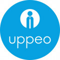 Uppeo s.c. - logo