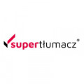 Biuro Tłumaczeń Supertłumacz® - logo