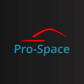 Pro-Space - logo