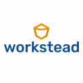 Workstead - logo