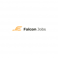 Falcon Jobs - logo