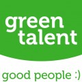 Green Talent Polska - logo