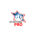Staffing Pro - logo