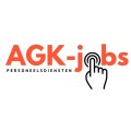 AGK-Jobs Personeelsdiensten - logo